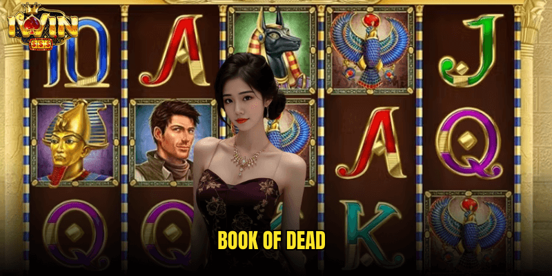 Book Of Dead