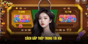 Cách Gấp Thếp Trong Tài Xỉu