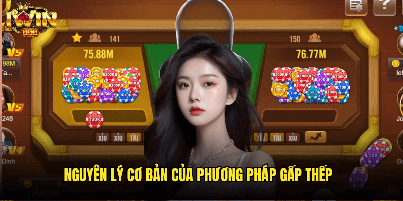 Nguyên Lý Cơ Bản Của Phương Pháp Gấp Thếp
