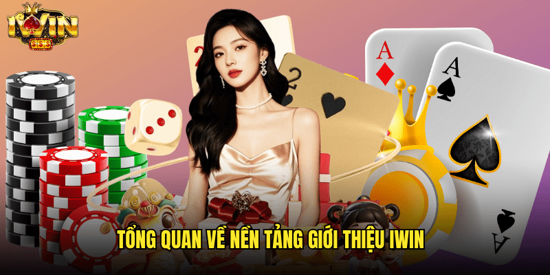 Tổng Quan Về Nền Tảng Giới Thiệu Iwin