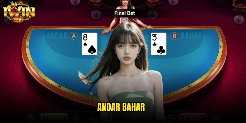 Andar Bahar